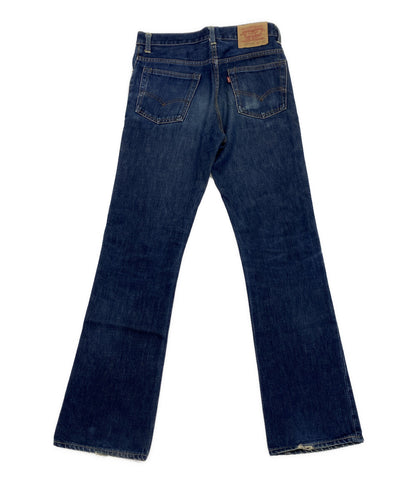 リーバイス  デニムパンツ 刻印555 517‐0217      メンズ SIZE W31  LEVI’S