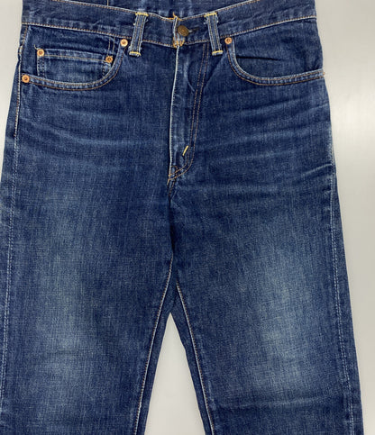 リーバイス  デニムパンツ 刻印555 517‐0217      メンズ SIZE W31  LEVI’S