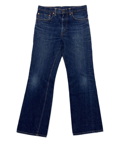 リーバイス  デニムパンツ 517-0021 BIG-E 復刻      メンズ SIZE W31  LEVI’S