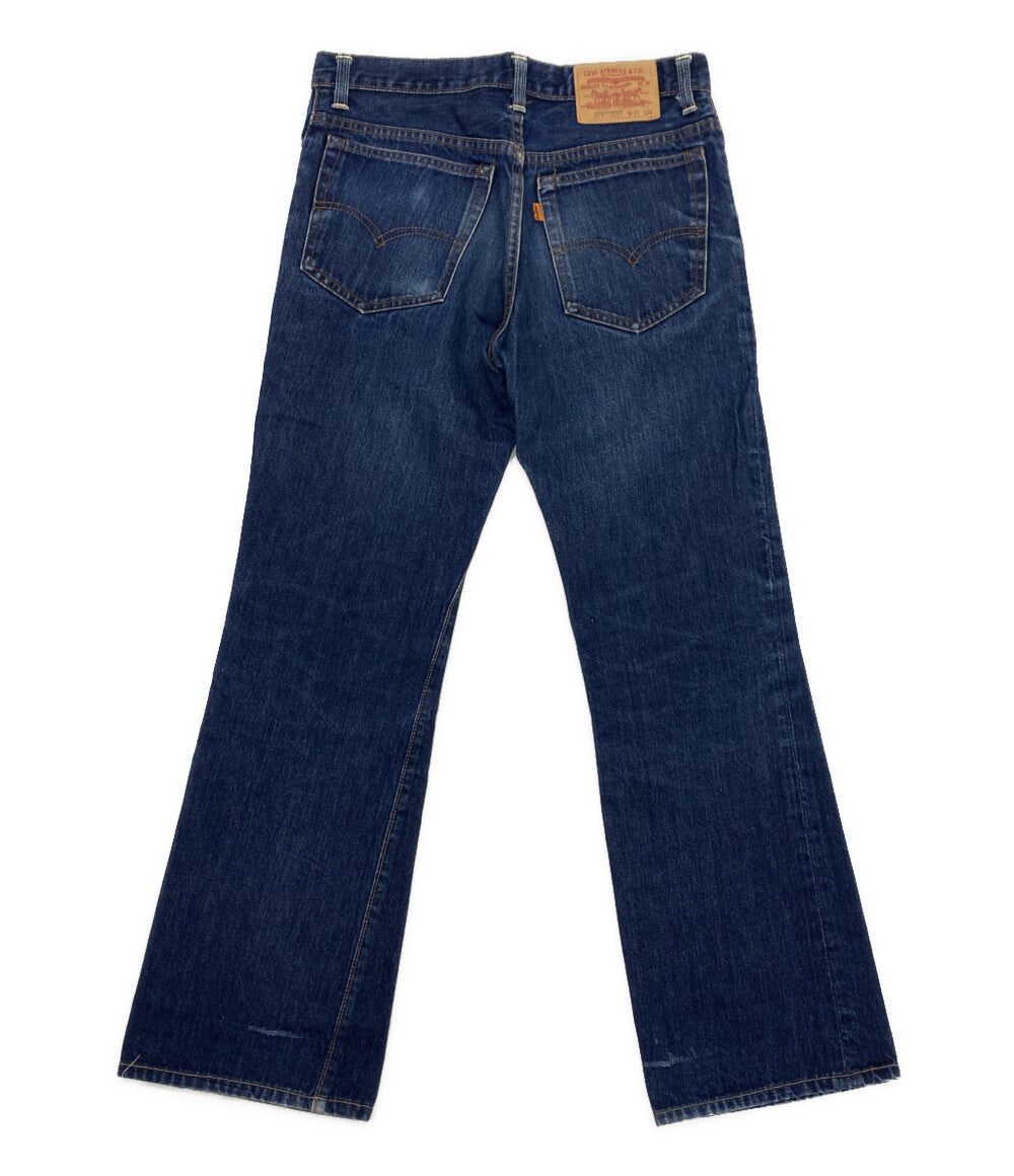 リーバイス  デニムパンツ 517-0021 BIG-E 復刻      メンズ SIZE W31  LEVI’S