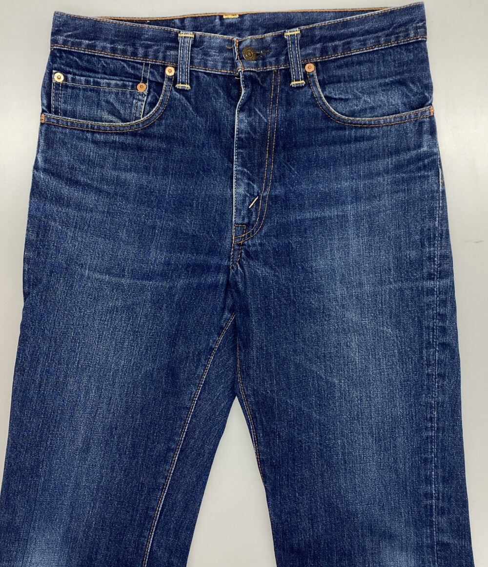 リーバイス  デニムパンツ 517-0021 BIG-E 復刻      メンズ SIZE W31  LEVI’S