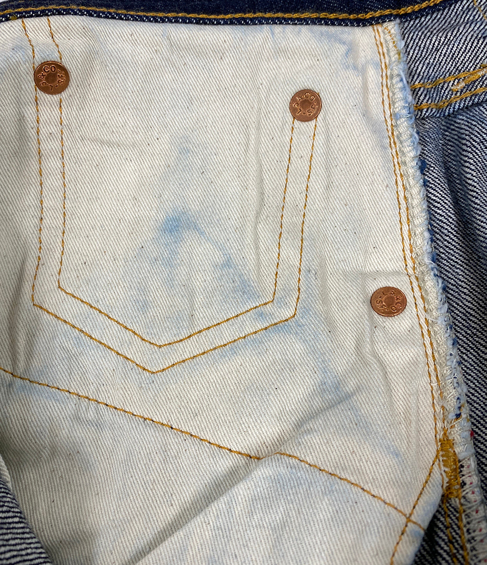 LEVI’S デニムパンツ VINTAGE 501XX 1947モデル メンズ SIZE W29 L32 リーバイス