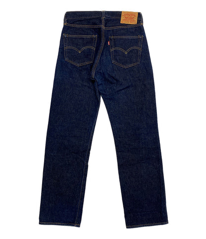 リーバイス  デニムパンツ 501XX BigE  復刻セルビッチデニムパンツ 98年製     メンズ SIZE W31 L36  LEVI’S