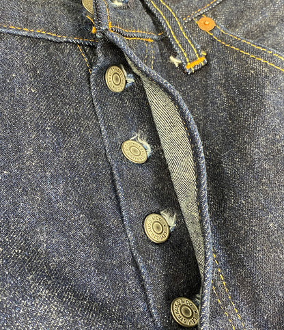 リーバイス  デニムパンツ 501XX BigE  復刻セルビッチデニムパンツ 98年製     メンズ SIZE W31 L36  LEVI’S