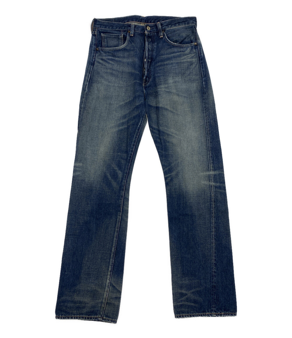 リーバイス  デニムパンツ S501XX 大戦モデル復刻      メンズ SIZE W32  LEVI’S