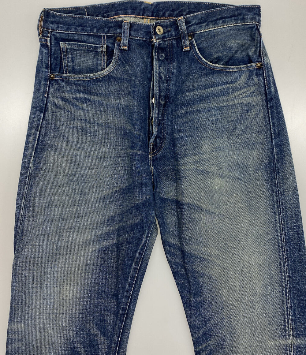 リーバイス  デニムパンツ S501XX 大戦モデル復刻      メンズ SIZE W32  LEVI’S