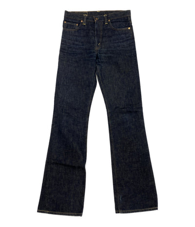 リーバイス  デニムパンツ 517-0217 ボタン裏555刻印      メンズ SIZE W30  LEVI’S