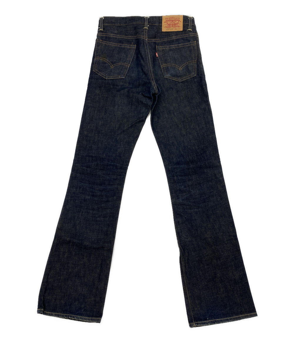 リーバイス  デニムパンツ 517-0217 ボタン裏555刻印      メンズ SIZE W30  LEVI’S