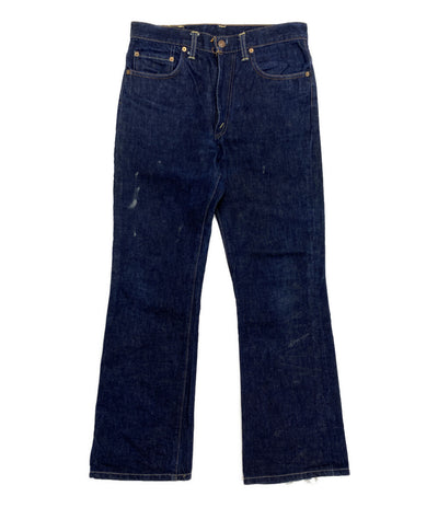 リーバイス  デニムパンツ 517-0217 バレンシア工場 BIG E      メンズ SIZE W33 L32  LEVIS