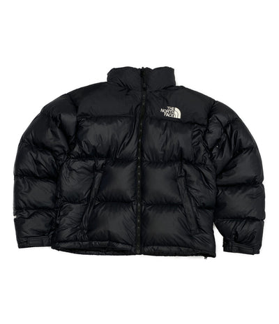 ザノースフェイス  ダウンジャケット TOW POCKET 中綿ヌプシジャケット      メンズ SIZE L  THE NORTH FACE