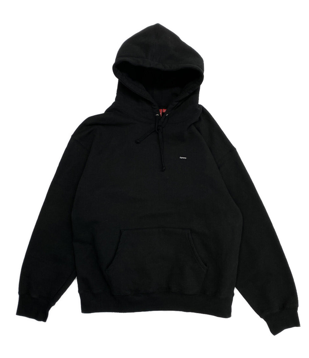 シュプリーム  パーカー スモールボックスロゴ      メンズ SIZE L  Supreme