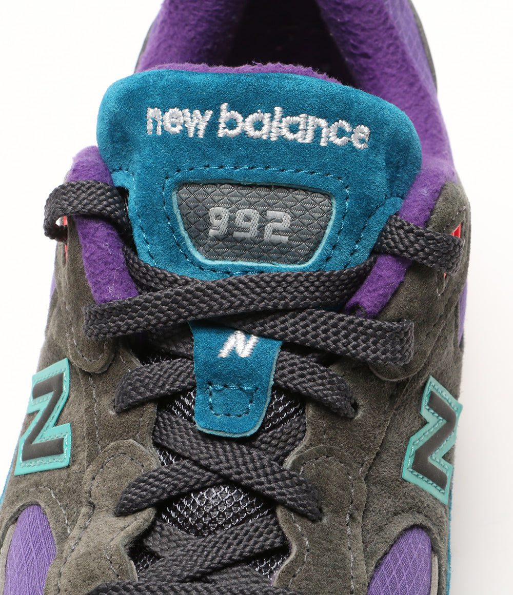 ニューバランス  スニーカー M992TC      メンズ SIZE 26.5cm  new balance