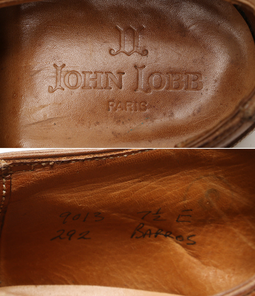 ジョンロブ  ドレスシューズ 9013      メンズ SIZE 7.5E  JOHN LOBB