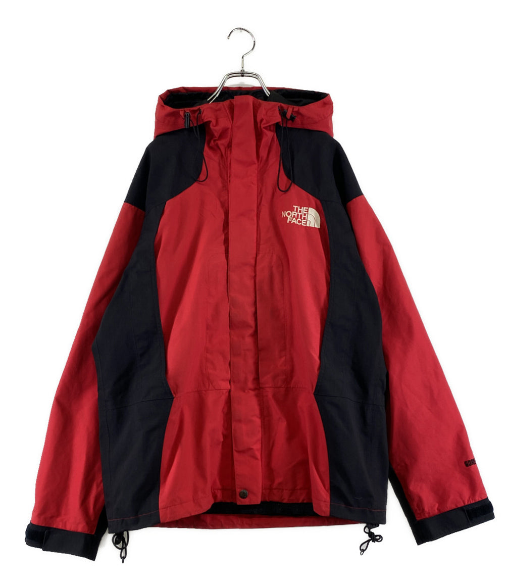 ザノースフェイス  マウンテンパーカー VACALA CONSTRUCTION      メンズ SIZE M  THE NORTH FACE