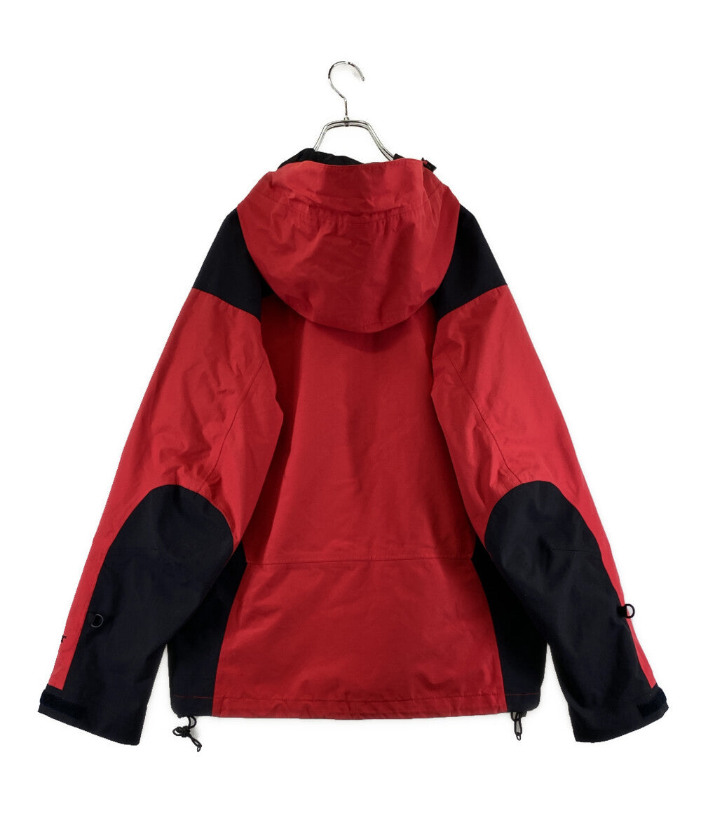 ザノースフェイス  マウンテンパーカー VACALA CONSTRUCTION      メンズ SIZE M  THE NORTH FACE