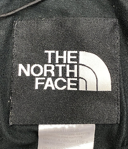 ザノースフェイス  マウンテンパーカー VACALA CONSTRUCTION      メンズ SIZE M  THE NORTH FACE