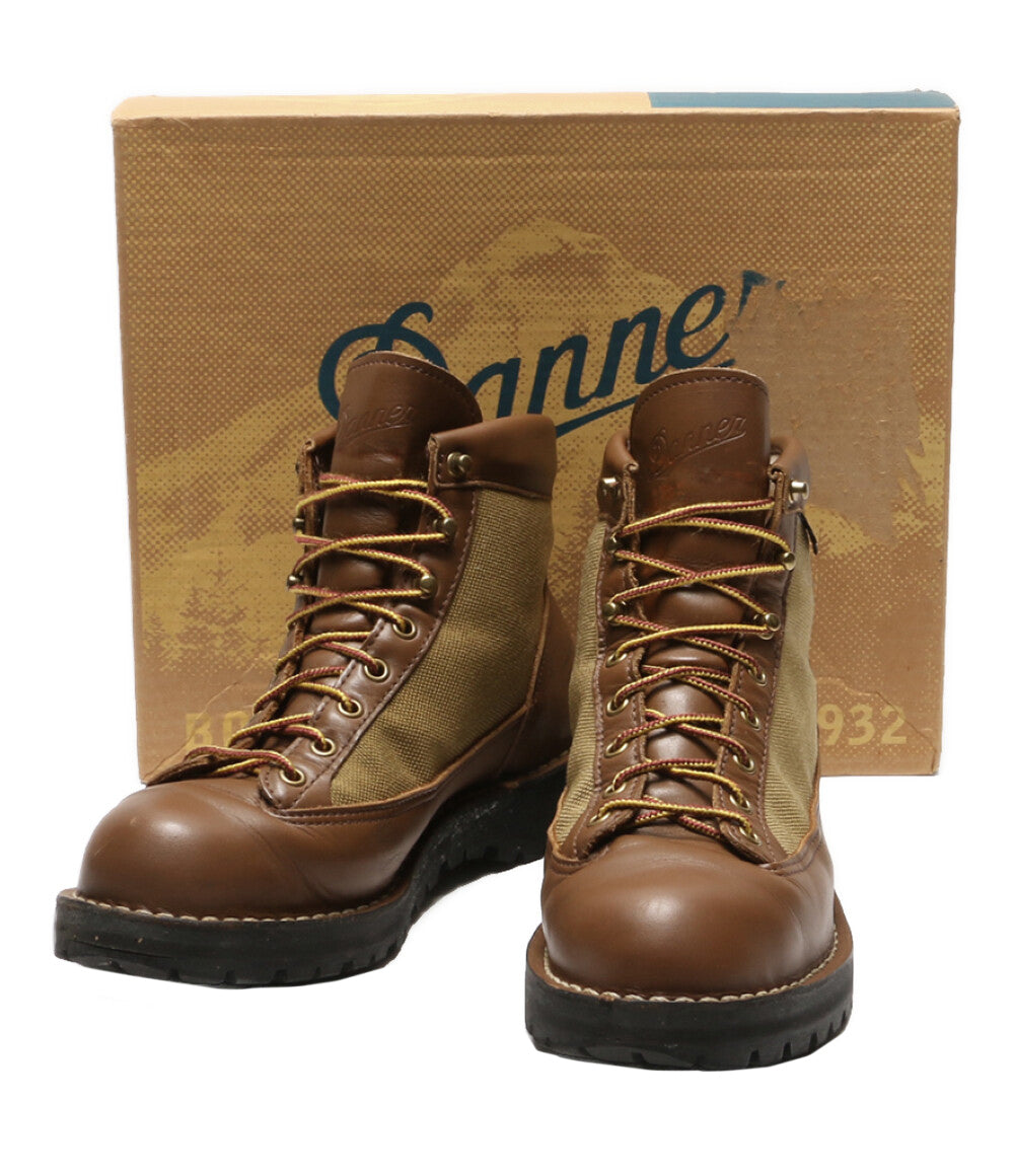 ダナー  ブーツ DANNER LIGHT  30420X      メンズ SIZE US8.5 UK8 EUR42  DANNER