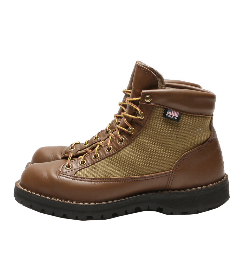 ダナー  ブーツ DANNER LIGHT  30420X      メンズ SIZE US8.5 UK8 EUR42  DANNER