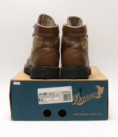 ダナー  ブーツ DANNER LIGHT  30420X      メンズ SIZE US8.5 UK8 EUR42  DANNER