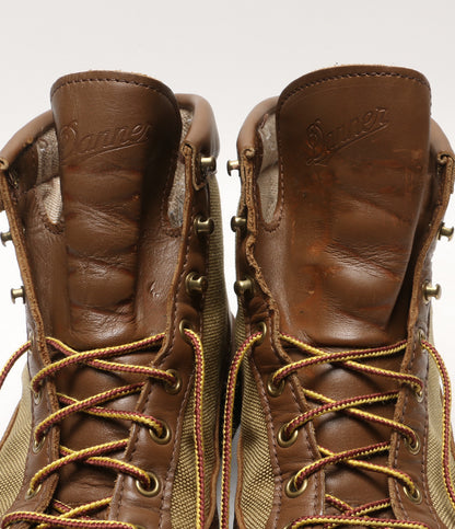 ダナー  ブーツ DANNER LIGHT  30420X      メンズ SIZE US8.5 UK8 EUR42  DANNER