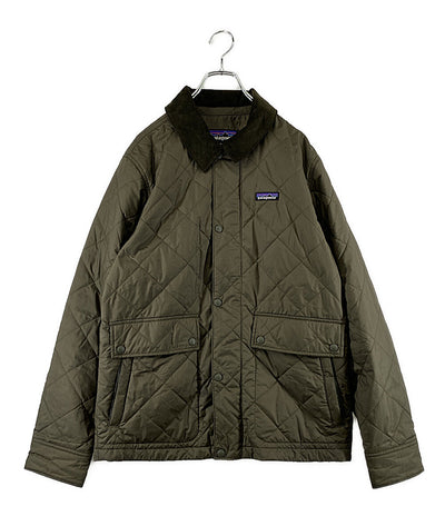 パタゴニア  キルティングジャケット sty20735      メンズ SIZE M  Patagonia