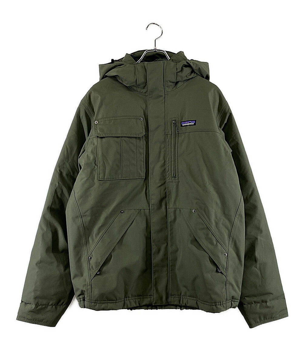 パタゴニア  ダウンジャケット sty28472 グリーン      メンズ SIZE M  Patagonia