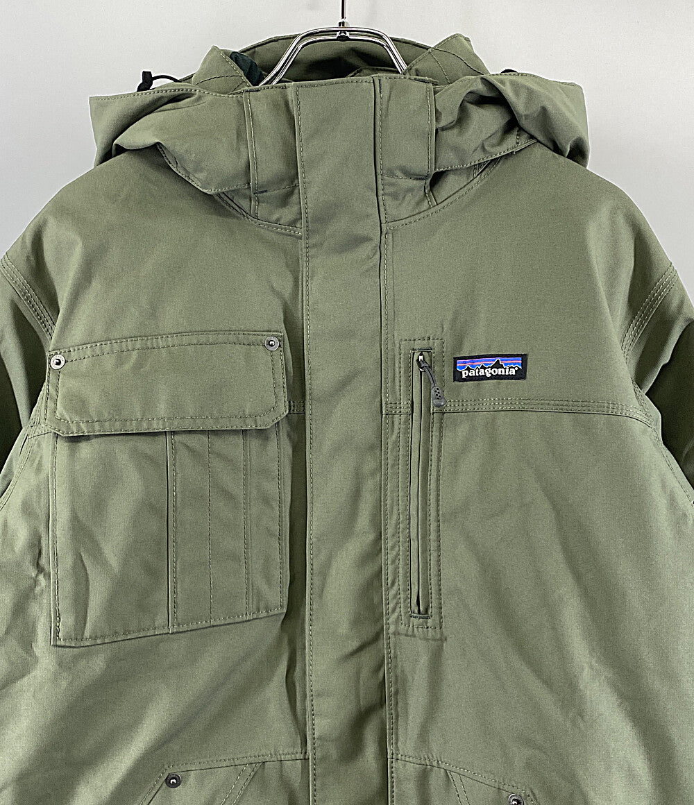 パタゴニア  ダウンジャケット sty28472 グリーン      メンズ SIZE M  Patagonia