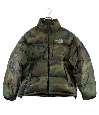 ザノースフェイス  ダウンジャケット ND01586      メンズ SIZE M  THE NORTH FACE