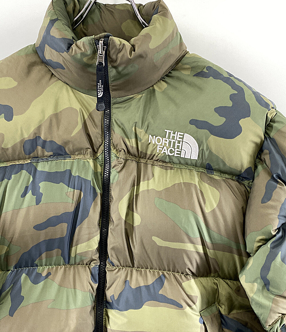 ザノースフェイス  ダウンジャケット ND01586      メンズ SIZE M  THE NORTH FACE