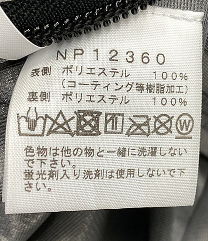 ザノースフェイス  マウンテンパーカー Undyed Mountain Jacket     NP12360 メンズ SIZE XL  THE NORTH FACE