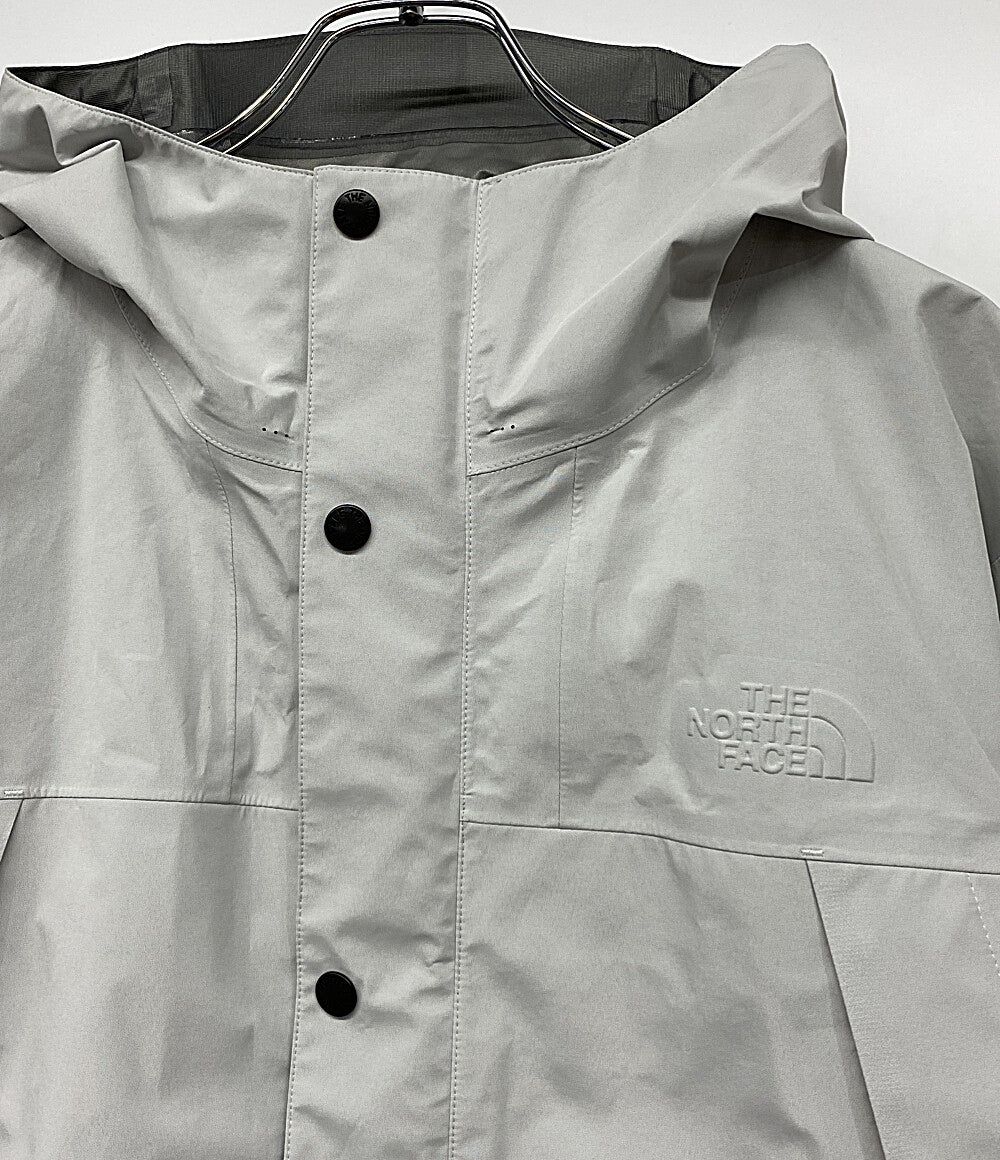 ザノースフェイス  マウンテンパーカー Undyed Mountain Jacket     NP12360 メンズ SIZE XL  THE NORTH FACE