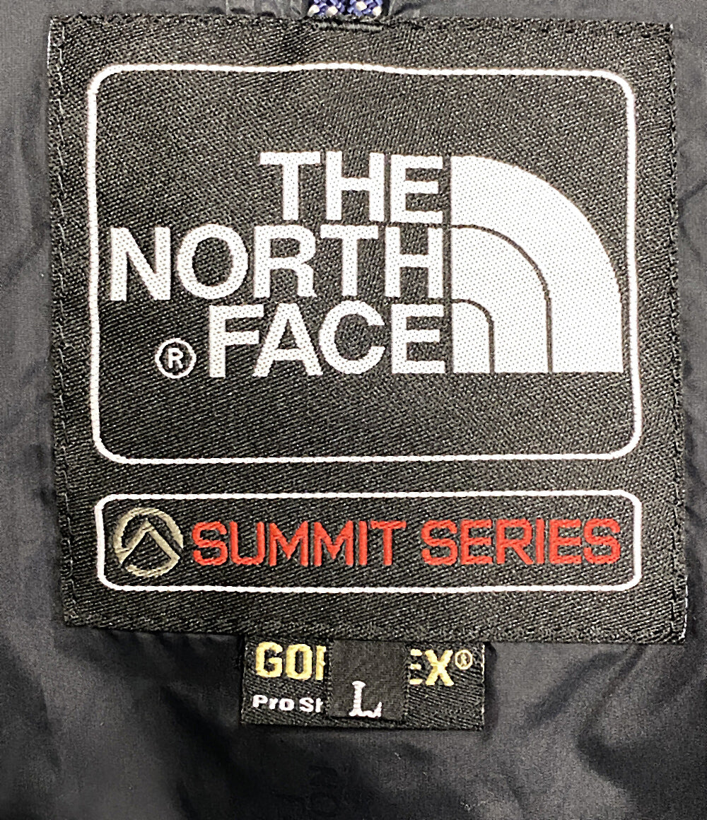 ザノースフェイス  マウンテンパーカー NP15805      メンズ SIZE L  THE NORTH FACE