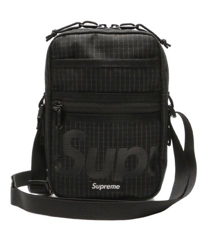 シュプリーム 美品 ショルダーバッグ 2024ss shoulder bag      メンズ   Supreme