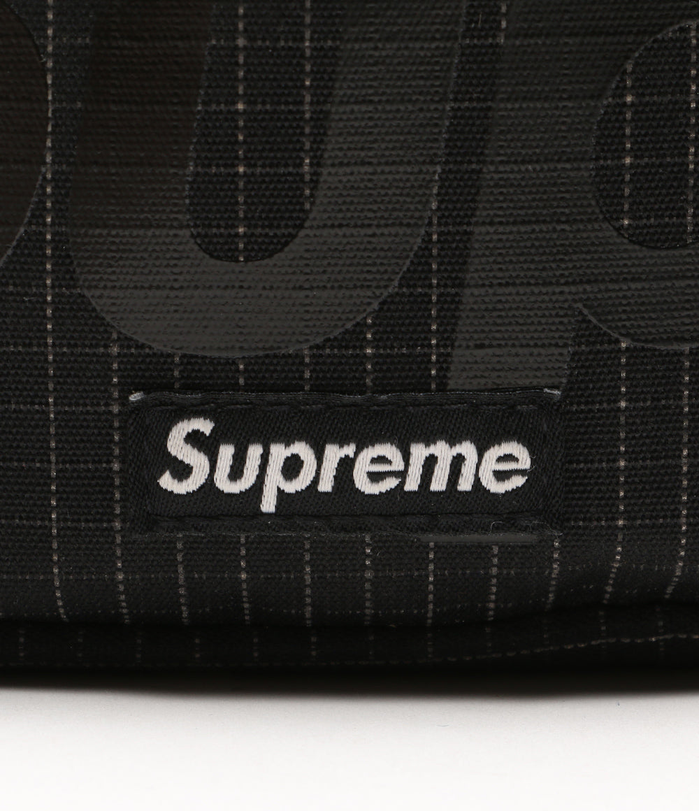 シュプリーム 美品 ショルダーバッグ 2024ss shoulder bag      メンズ   Supreme