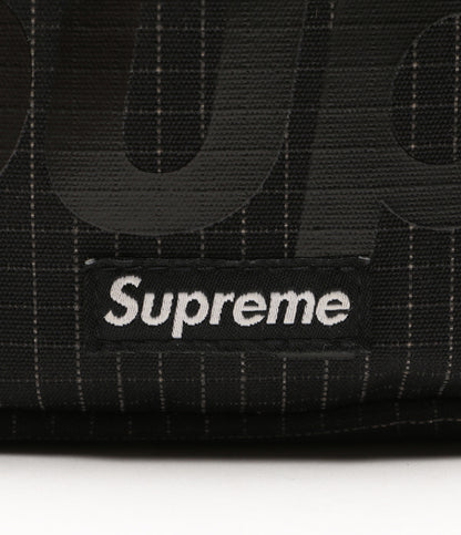 シュプリーム 美品 ショルダーバッグ 2024ss shoulder bag      メンズ   Supreme