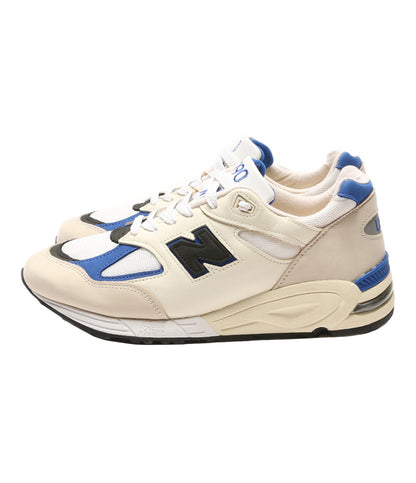 ニューバランス  スニーカー M990WB2      メンズ SIZE 28cm  new balance