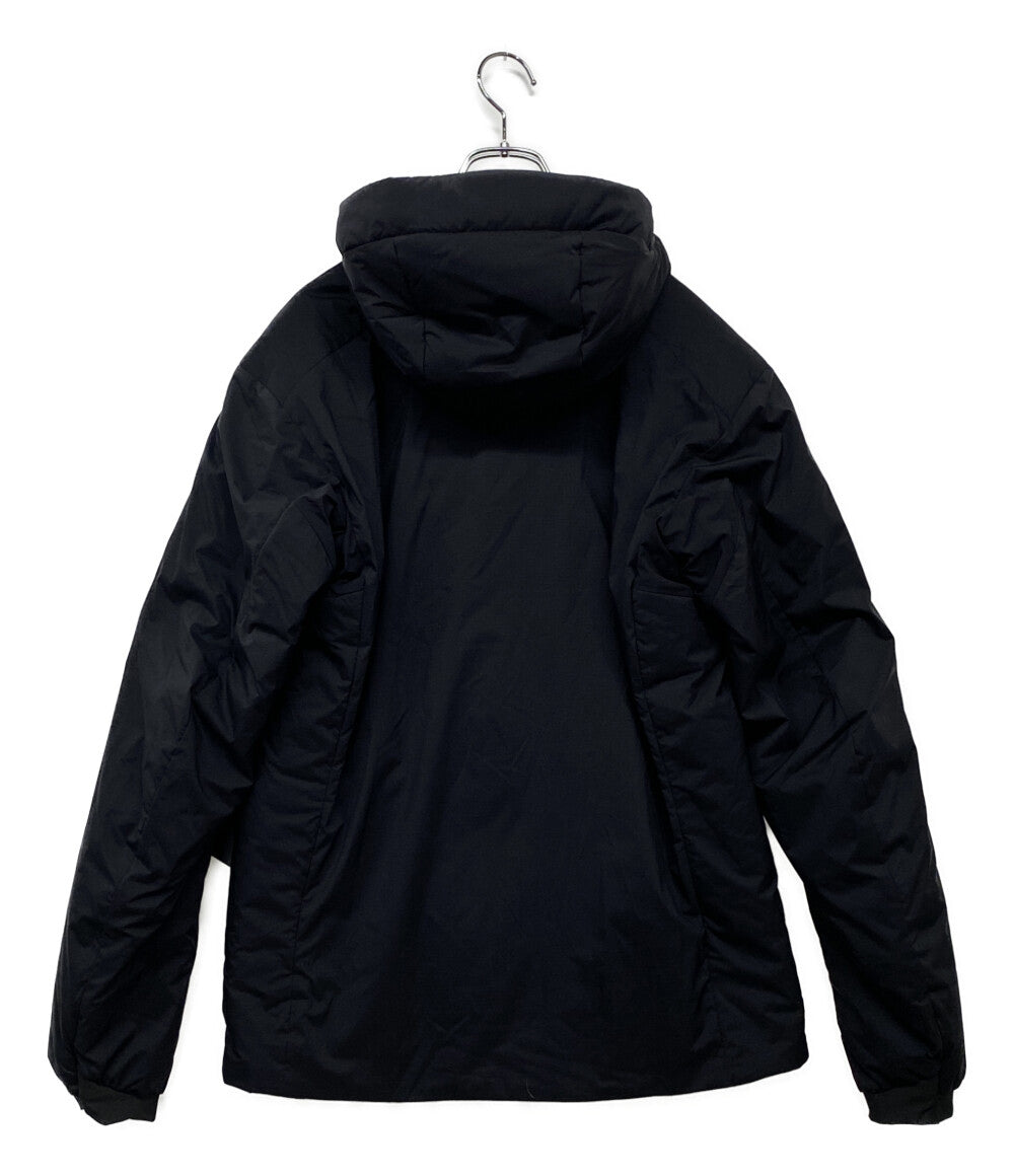 アークテリクス 中綿ジャケット ATOM AR      メンズ SIZE M  ARC’TERYX