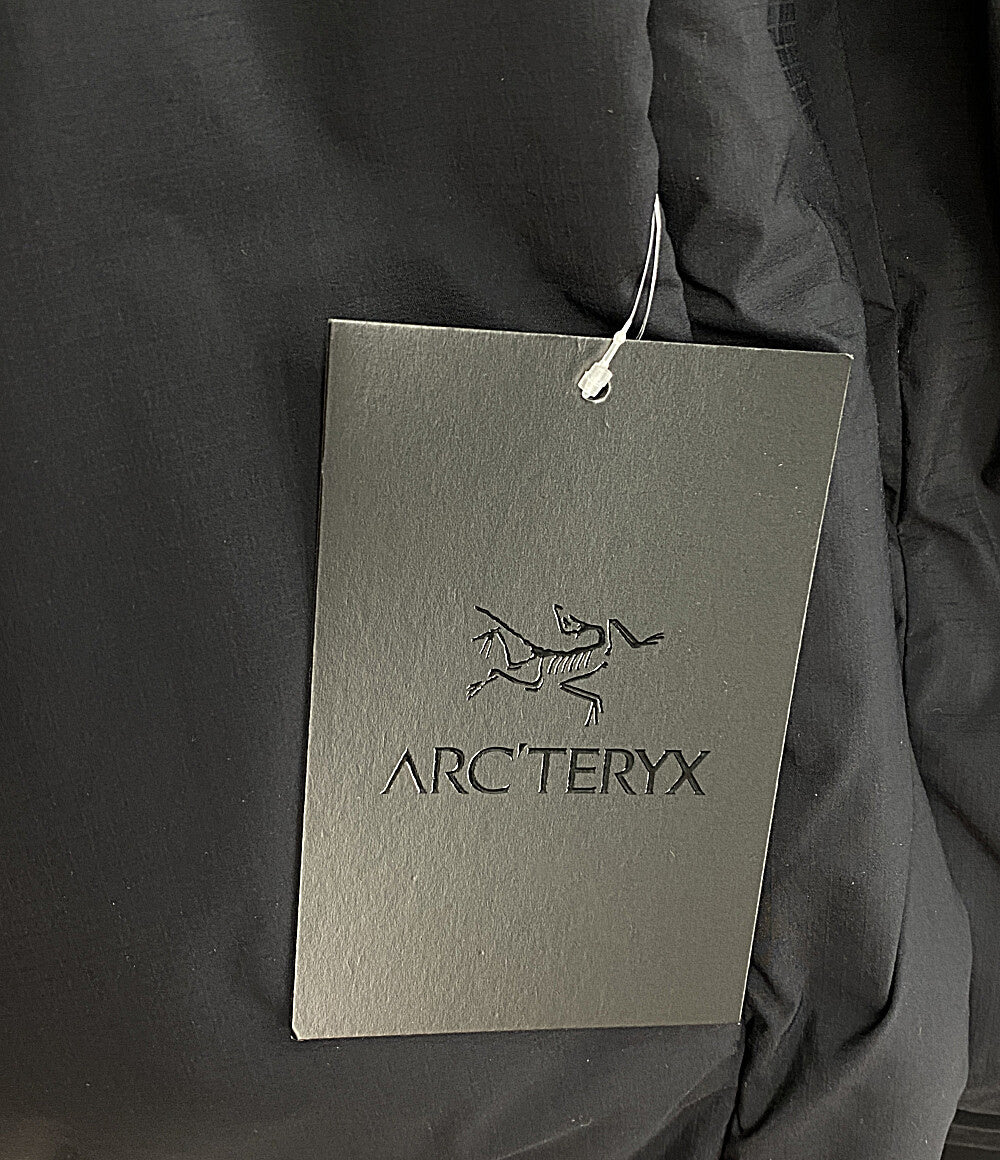 アークテリクス 中綿ジャケット ATOM AR      メンズ SIZE M  ARC’TERYX