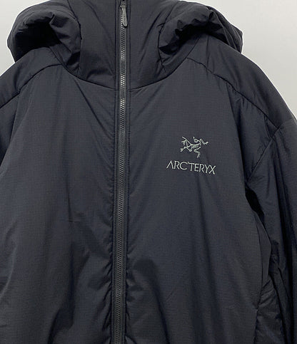 アークテリクス 中綿ジャケット ATOM AR      メンズ SIZE M  ARC’TERYX