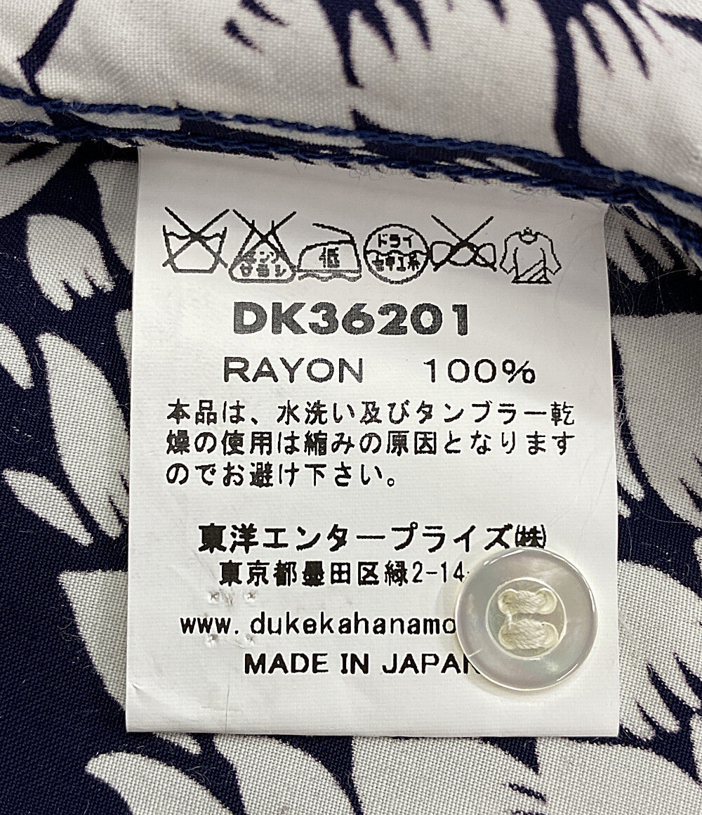 サンサーフ  半袖シャツ SPECIAL EDITION “DUKE'S PINEAPPLE      メンズ SIZE M  SUN SURF