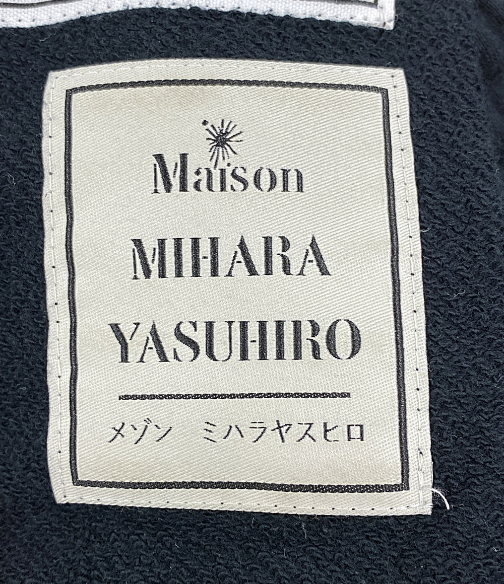 メゾン ミハラヤスヒロ ドッキングスウェットパンツ      メンズ SIZE 48  Maison MIHARA YASUHIRO