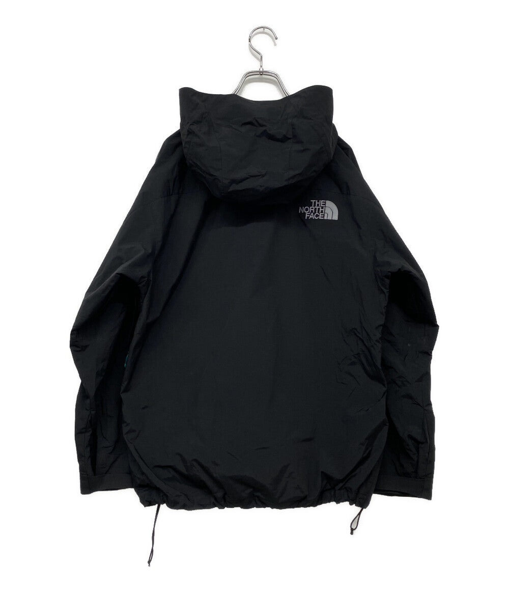 ザノースフェイス  マウンテンパーカー NS61225 ブラック      メンズ SIZE S  THE NORTH FACE