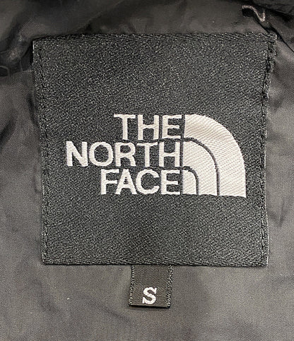 ザノースフェイス  マウンテンパーカー NS61225 ブラック      メンズ SIZE S  THE NORTH FACE