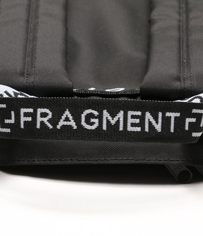 フラグメント ラミダス リュック・デイパック バックパック      メンズ   FRAGMENT× RAMIDUS