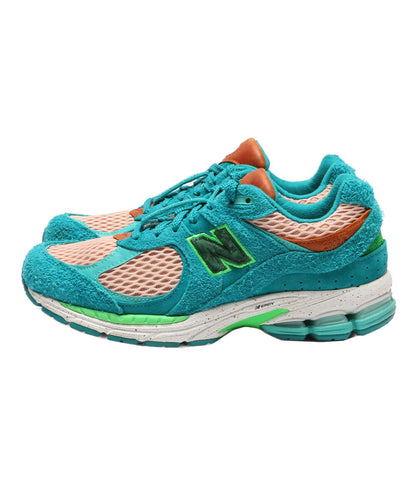 ニューバランス  サレヘベンバリー スニーカー ML2002RJ SALEHE BEMBURY      メンズ SIZE 26.5cm  salehe Bembury × New Balance