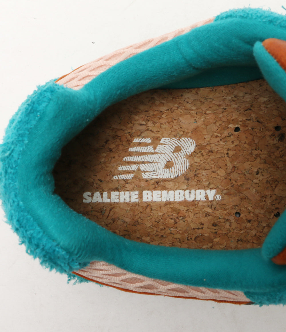 ニューバランス  サレヘベンバリー スニーカー ML2002RJ SALEHE BEMBURY      メンズ SIZE 26.5cm  salehe Bembury × New Balance