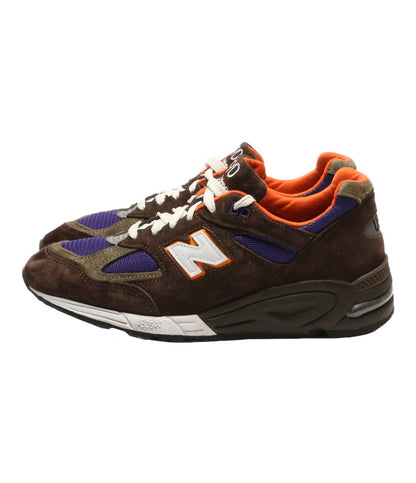 ニューバランス  スニーカー M990BR2      メンズ SIZE 26.5cm  new balance