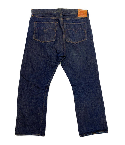 リーバイス デニムパンツ 44501 大戦復刻 ペイントステッチ      メンズ SIZE W38  LEVI’S