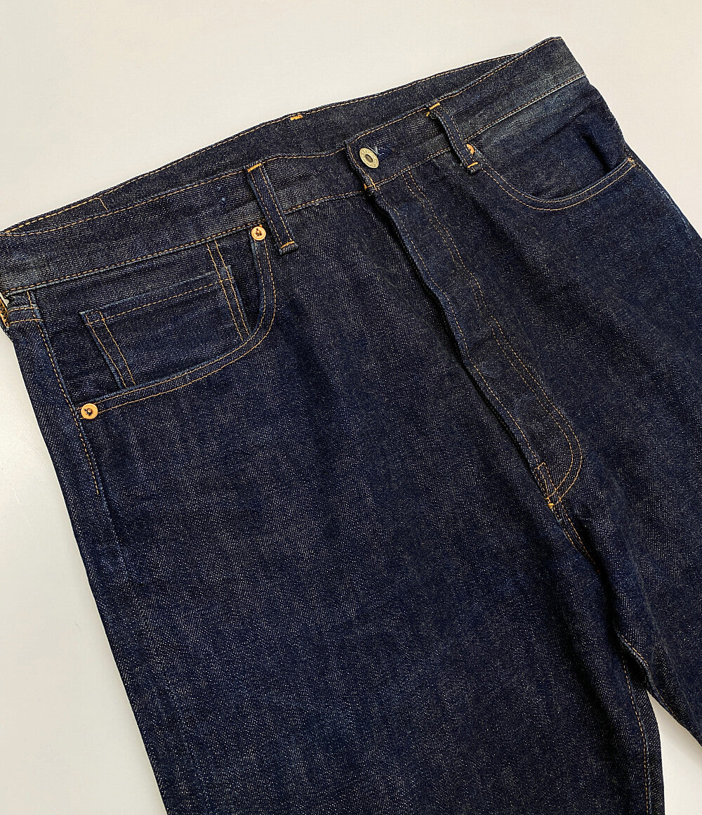 リーバイス デニムパンツ 44501 大戦復刻 ペイントステッチ      メンズ SIZE W38  LEVI’S