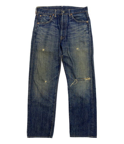 リーバイス デニムパンツ 66501 1966     メンズ SIZE W33  LEVI’S